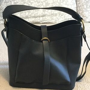 New Black Bag